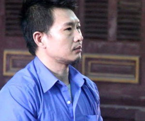 Y án tử hình kẻ giết người theo đơn đặt hàng ở Sài Gòn