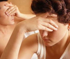 "Bứt rứt" vì vợ mang bầu, tôi phải làm sao?