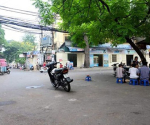 Đang cãi nhau, nam thanh niên đâm chết đồng nghiệp