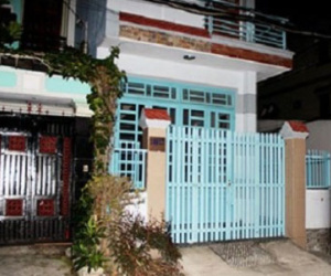 Dùng "mỹ nhân" đưa giám đốc tới nhà thuê rồi giết, cướp