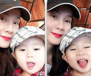 Dương Yến Ngọc 3 tháng chưa được nhìn mặt con