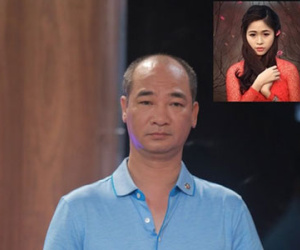 Giám khảo Vua đầu bếp nói về cô gái "được đi tiếp vì xinh"