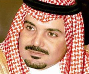 Hoàng tử Arab Saudi bị kiện bạo hành người làm