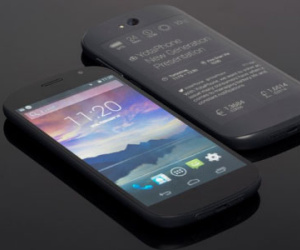 "iPhone nước Nga" được nhà đầu tư Trung Quốc mua lại