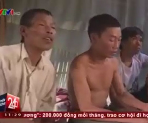 Kỳ lạ: Nơi đàn ông sung sướng và chết sớm nhất Việt Nam