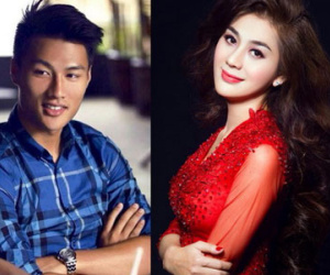Lâm Chi Khanh: "Ly Kute ứng xử tệ với Mạc Hồng Quân"