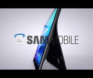 Máy tính bảng 18,4 inch của Samsung sẽ rẻ hơn iPad Pro