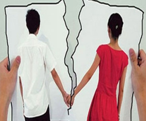 Muốn khóc với những lý do ly hôn của vợ chồng trẻ