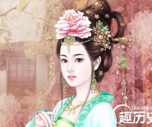 Nữ đại nghịch tử và âm mưu tạo phản chấn động Đại Đường