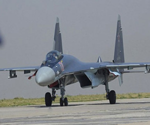 Phương Tây đưa ra “gợi ý” thay thế Su-35 cho Indonesia