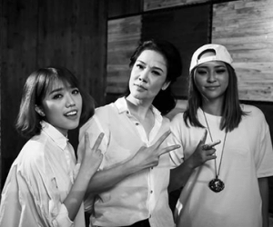Thu Phương gọi scandal với Kimmese, Kiều Anh là "tai bay vạ gió"