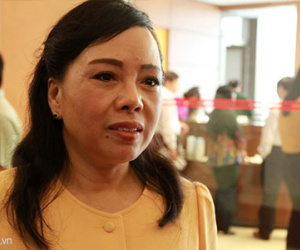 "Tôi đăng ký hiến tạng không vì cương vị bộ trưởng"