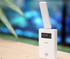 USB tăng sóng Wi-Fi giá 300.000 đồng ở Việt Nam