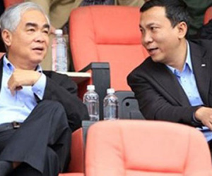 VFF: Ghế lái sắp đổi chủ?