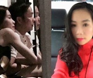 Vợ đại gia K. dằn mặt Hồ Ngọc Hà: Cao tay hay yếu thế?
