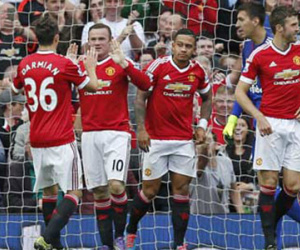 03h00 ngày 29/10, Man United vs M’brough: Giấc mơ của Van Gaal!