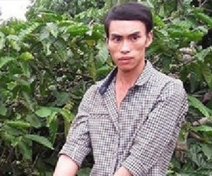 Bắt kẻ nhậu xong đi tìm phụ nữ để... hãm hiếp