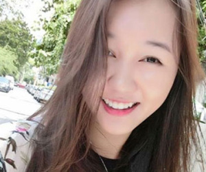 Chân dung nữ sinh 18 tuổi nhận bằng khen của Tổng thống Mỹ