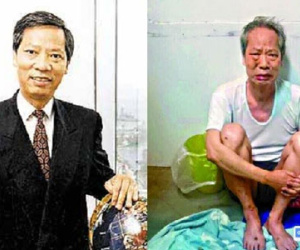 Giải cứu doanh nhân Hong Kong bị bắt cóc