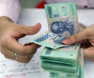 Hiểu thế nào về “chỉ còn 45.000 tỷ vốn ngân sách”?