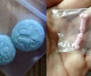 Ma túy "bướm xanh", "chim hồng" gieo rắc nỗi kinh hoàng