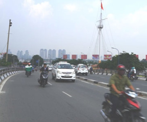 Môi trường sống bị ô nhiễm hủy hoại sức khỏe ra sao