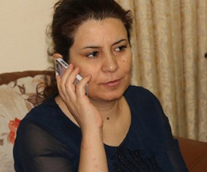 Một phụ nữ Yazidi cứu hàng trăm người thoát IS chỉ với điện thoại