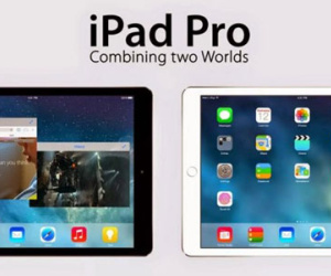 Người dùng chê iPad Pro vì quá đắt