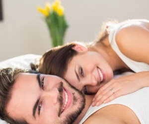 Ôm và hôn rất có lợi cho sức khỏe