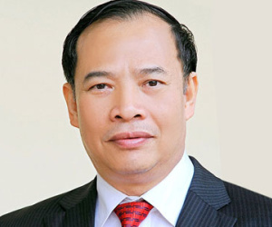 Ông Nguyễn Mạnh Hiển được bầu làm bí thư Tỉnh ủy Hải Dương