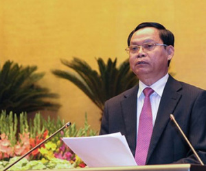 Phát hiện 5 người kê khai tài sản gian dối