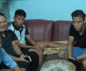 Quế Ngọc Hải phải bồi hoàn 800 triệu đồng cho Anh Khoa