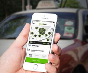 Taxi Uber, Grab: Lợi như thế, sao bắt dừng?