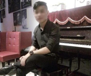Thiếu nữ giết giáo viên piano: Bất ngờ từ hình ảnh camera