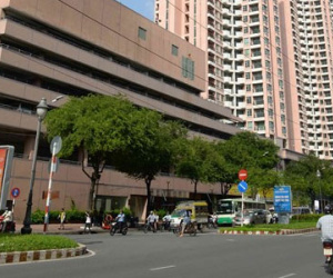 Thuận Kiều Plaza đập bỏ và đổi chủ