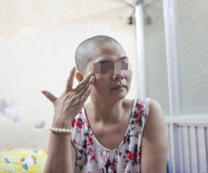 Vụ chồng lái xe chở nhân tình gây tai nạn cho vợ: "Bồ của chồng từng là bạn tôi!"