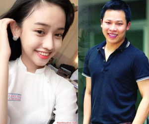 Vũ Khắc Tiệp từ chối nhận Thúy Vi làm "gà" vì "không phải dạng vừa"