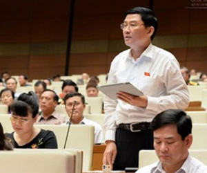 Xử “quan thua dân”, sợ bị “thù lâu nhớ dai”