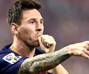Barcelona sẽ làm mọi cách để giữ chân Messi