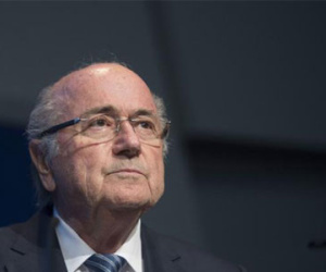 Blatter thừa nhận Nga thắng đăng cai trước khi bỏ phiếu