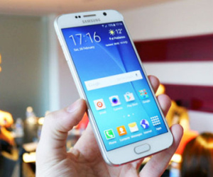 Bộ xử lý trên Galaxy S7 bắt đầu sản xuất từ tháng 12