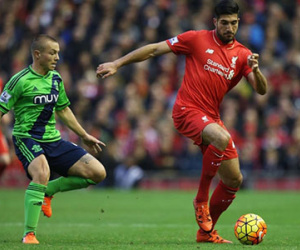 Bốc thăm tứ kết Capital One Cup: Chỉ mình Liverpool gặp "ông kẹ"