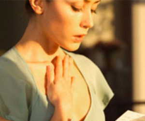 Chết sững với bí mật của cô em chồng