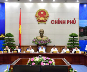 Chính phủ "chốt" nghỉ Tết âm lịch 9 ngày