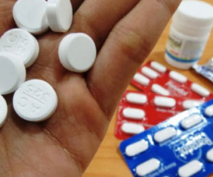 Ðể dùng thuốc hạ sốt tại nhà đúng và an toàn