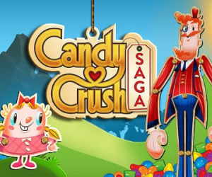 Facebook sẽ chặn các lời mời chơi Candy Crush tùy tiện