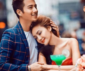 Giật chồng người khác, có hay ho gì đâu con