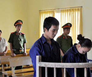 Hào Anh ra Đà Nẵng giám định tâm thần