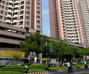 Không dễ "xóa sổ" Thuận Kiều Plaza