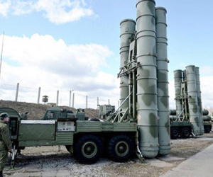Nga - Trung Quốc sẽ sớm đạt hợp đồng tên lửa S-400, trừ tiêm kích Su-35